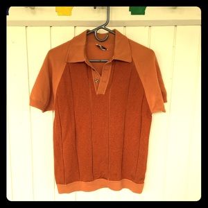 Men's Vintage shirt